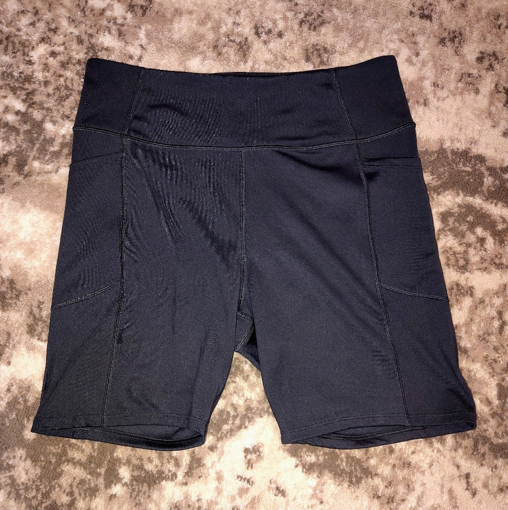 Bike shorts